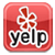 Yelp logo