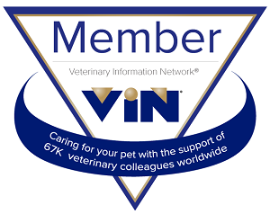 vin member logo