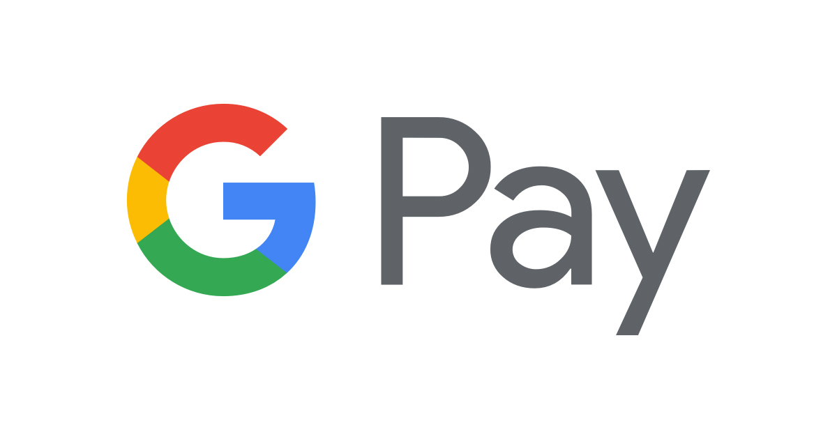 google pay icon